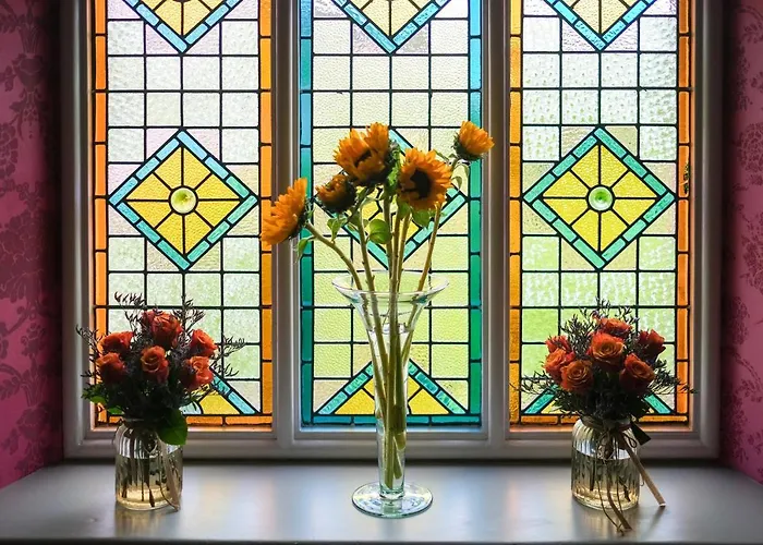 Grange Boutique Hotel