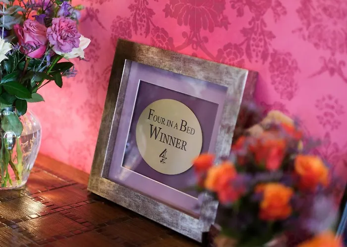 Grange Boutique Hotel