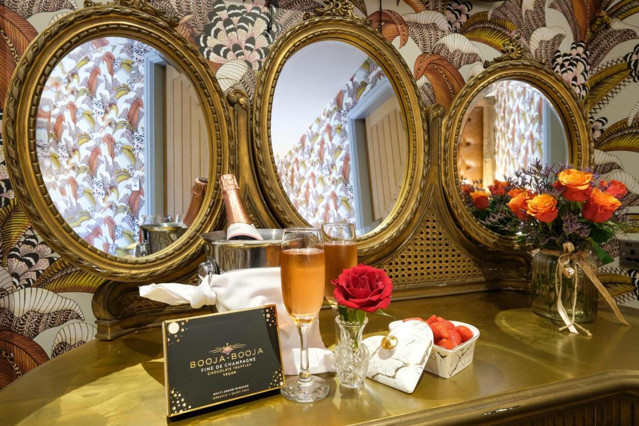 Inn Boutique 4*
