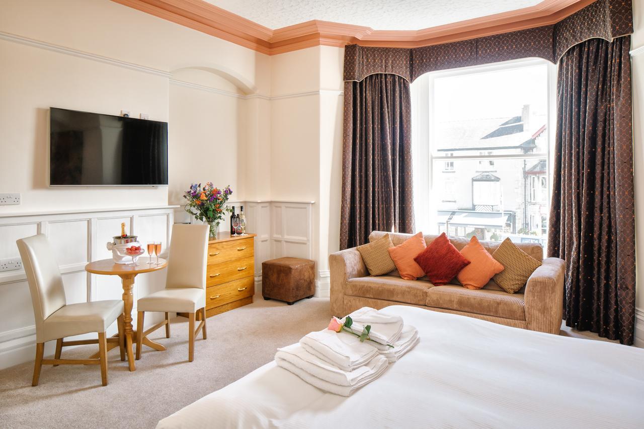 Inn Boutique Grange-over-Sands