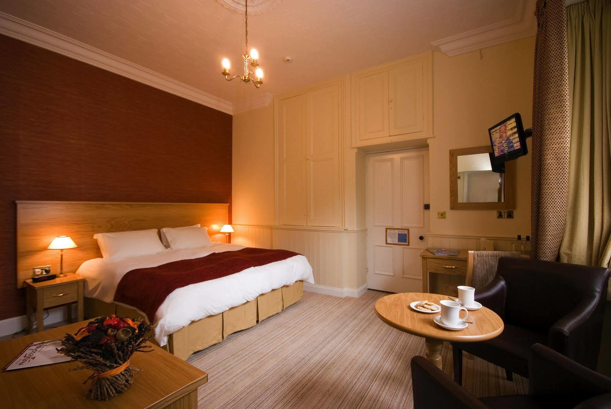 Boutique Inn
