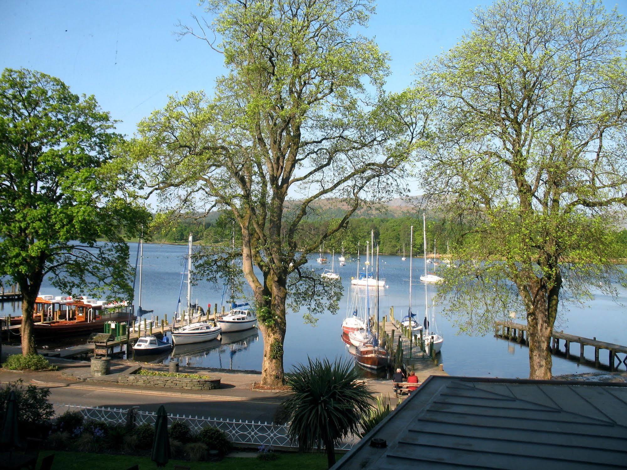 Boutique 4* Grange-over-Sands