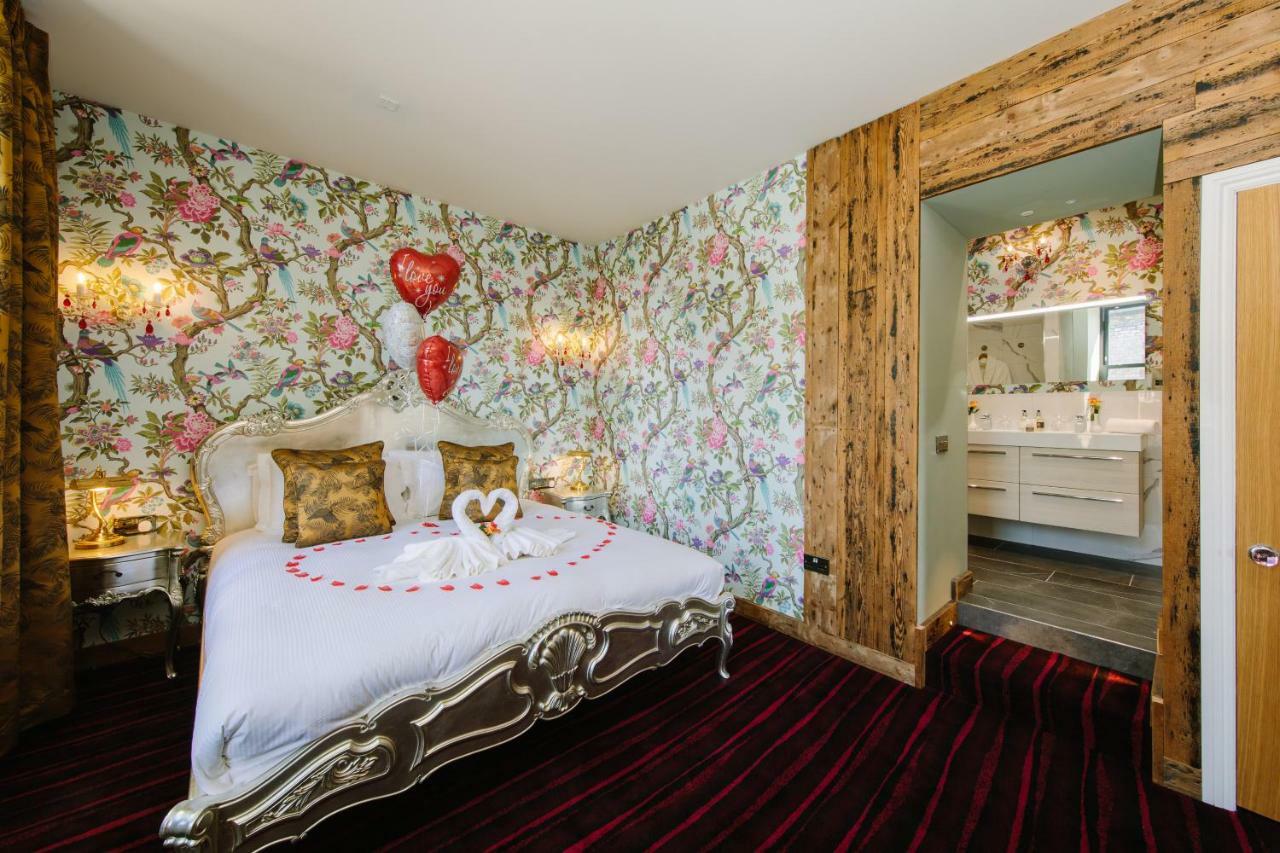 Boutique 4*