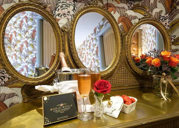Grange Boutique Hotel