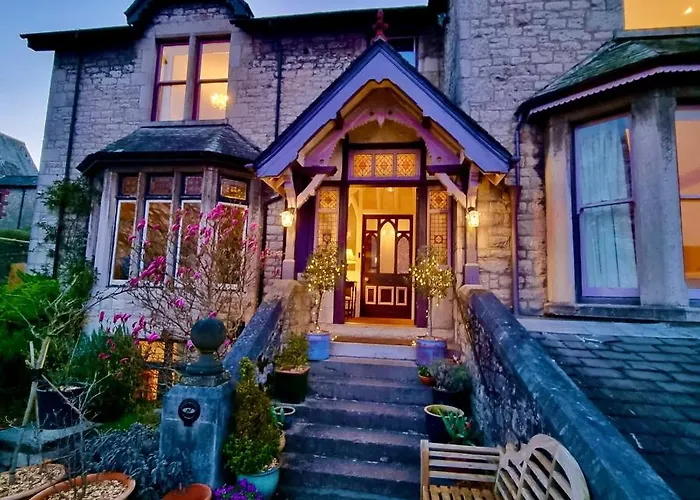 Grange Boutique Hotel