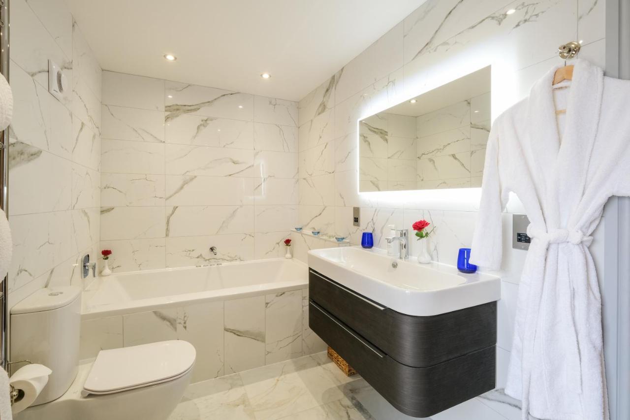 Boutique 4* Grange-over-Sands