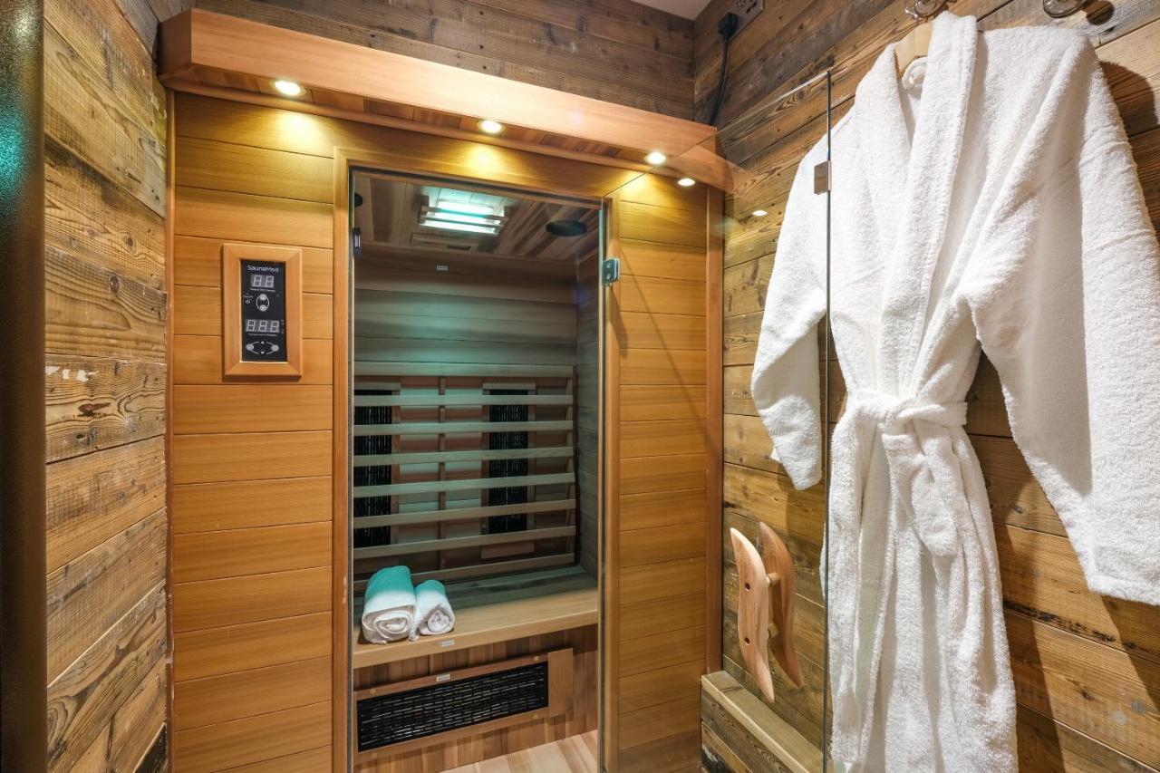 Inn Boutique 4*