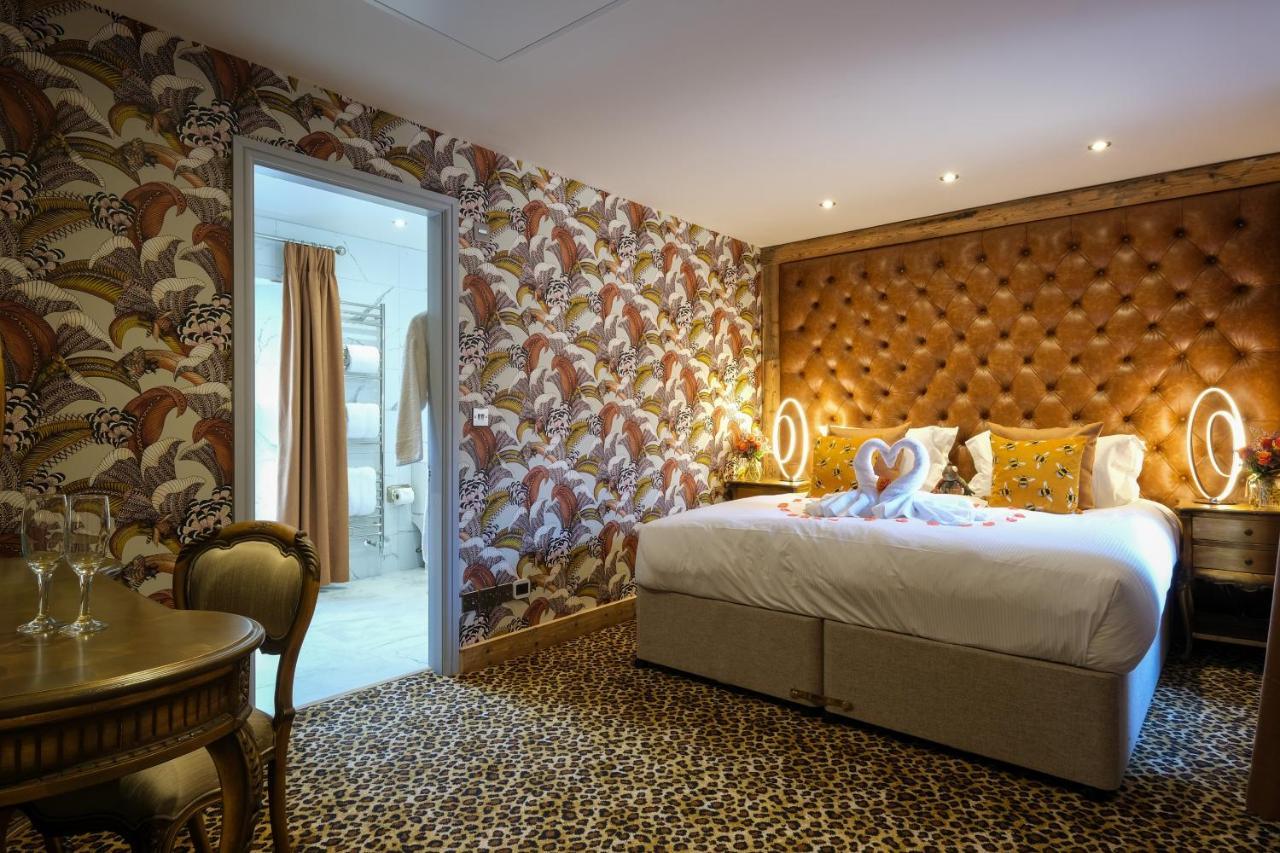 Boutique 4* Grange-over-Sands