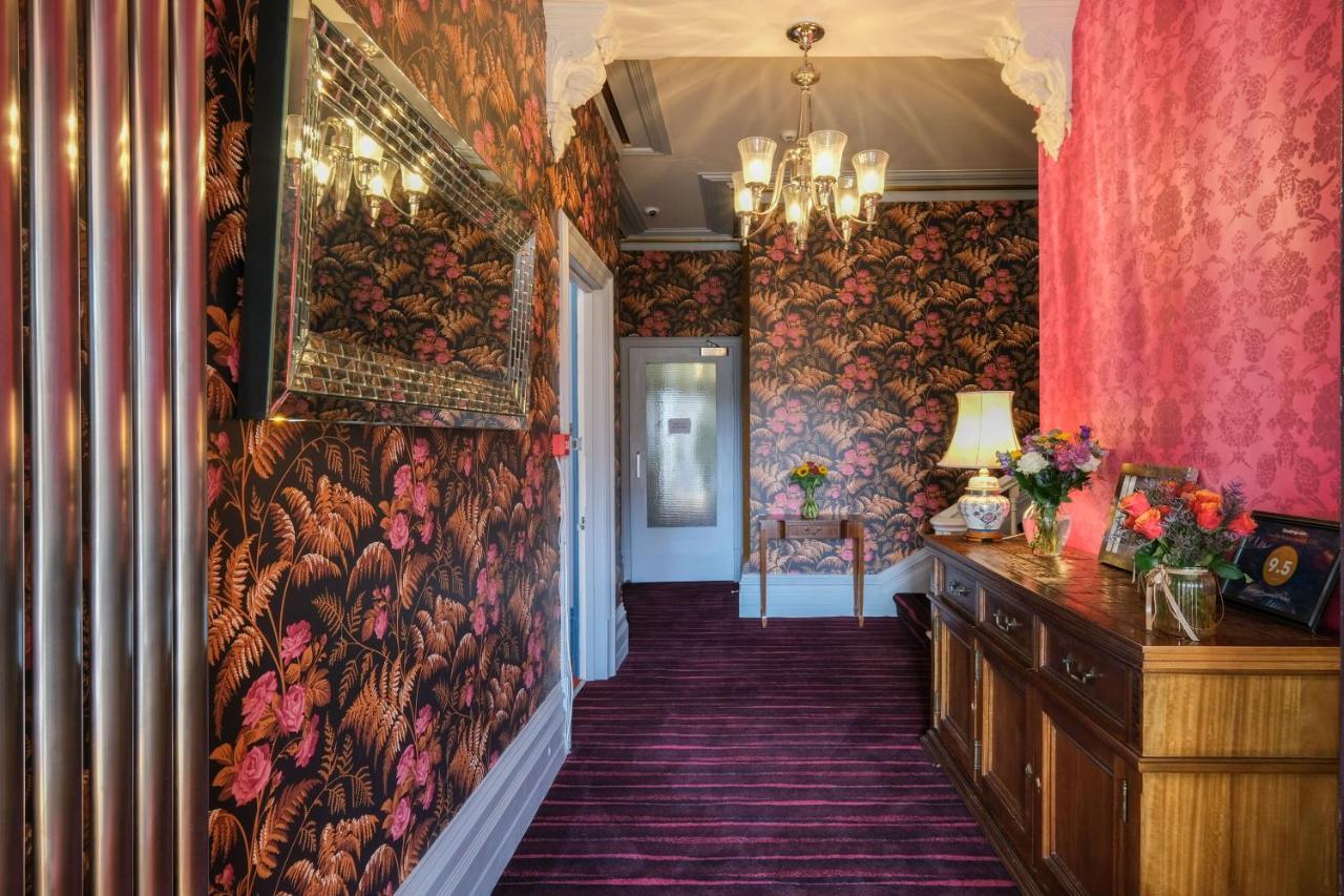 Boutique Inn