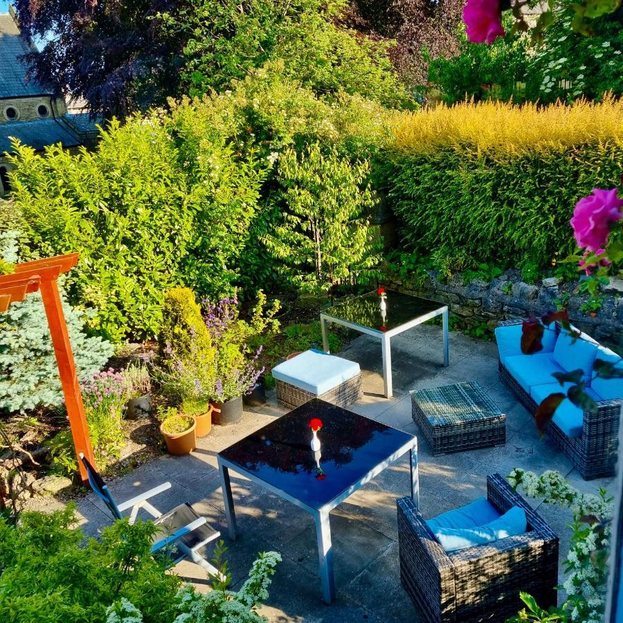 Boutique Inn Grange-over-Sands