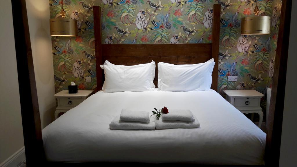 Inn Boutique 4*