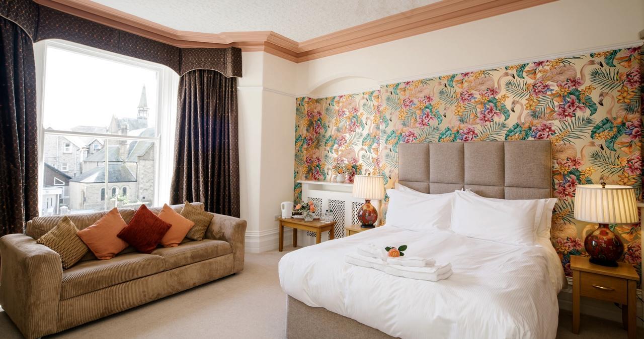 Boutique Inn
