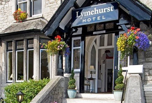 Boutique Inn 4*