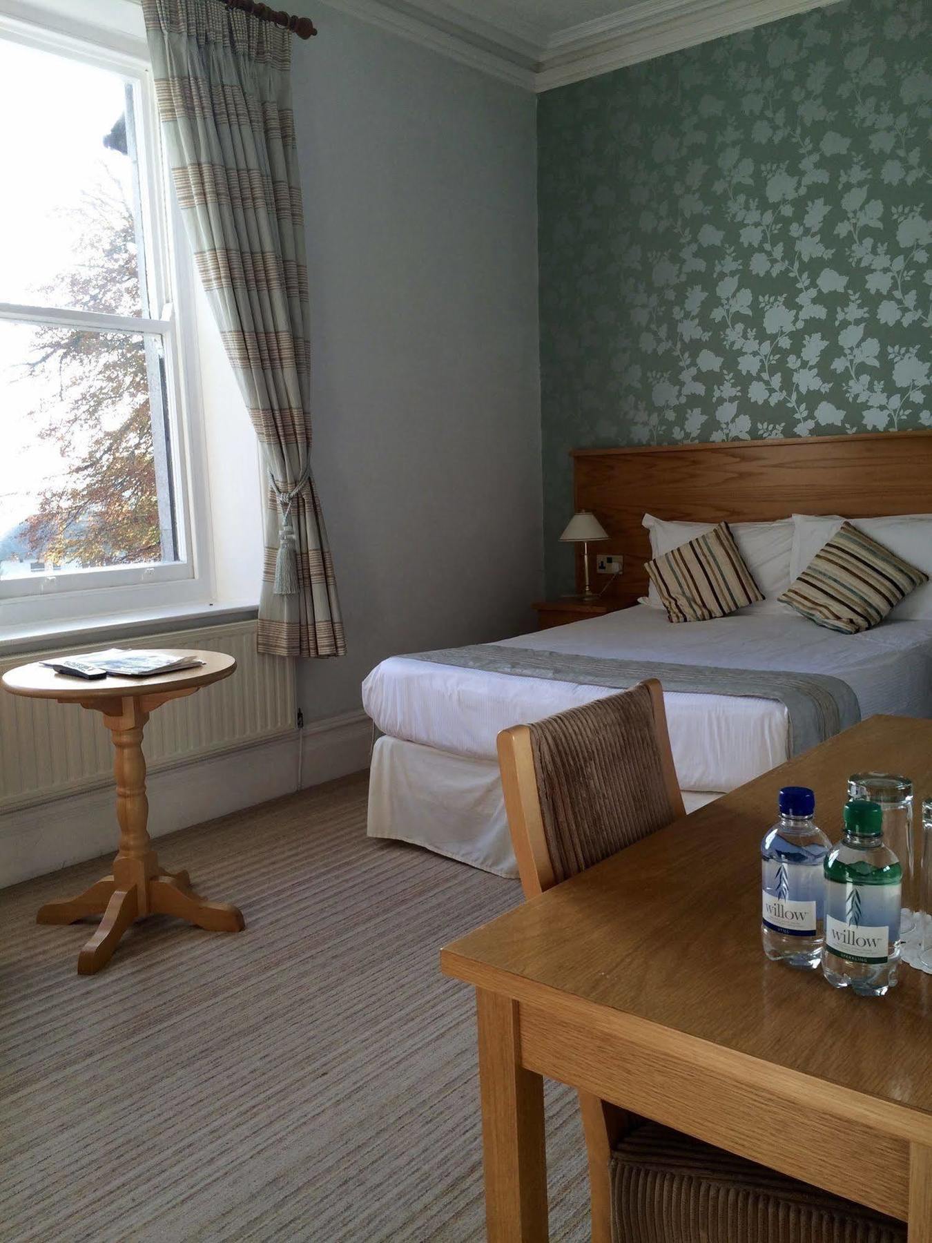 Inn Boutique Grange-over-Sands