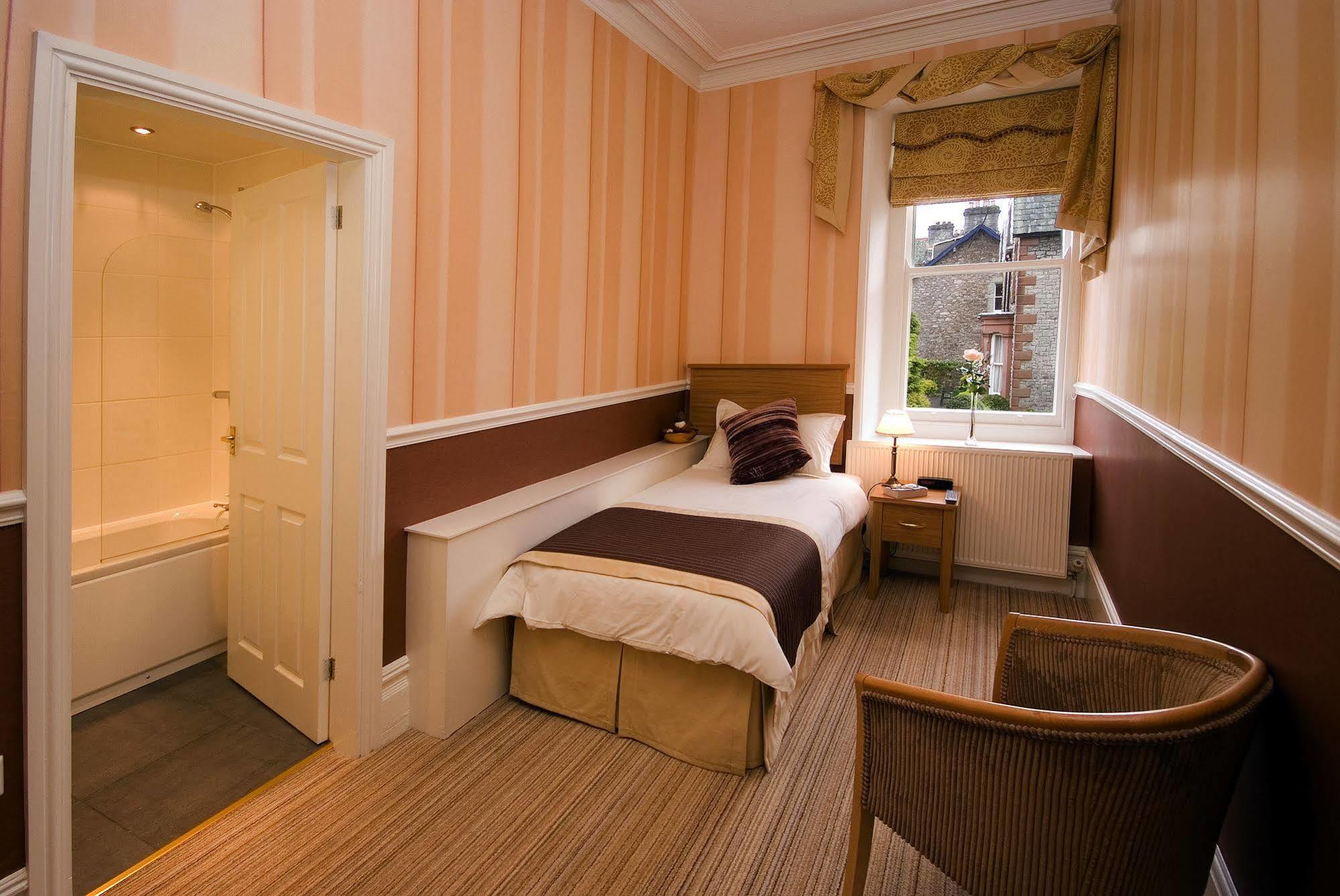 Boutique Grange-over-Sands