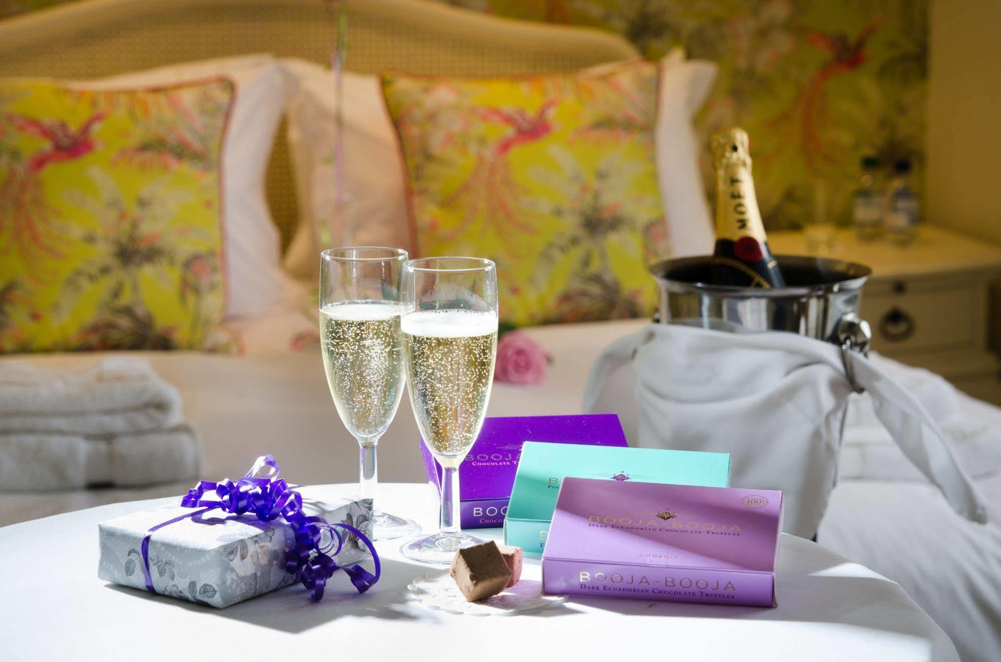 Boutique 4*