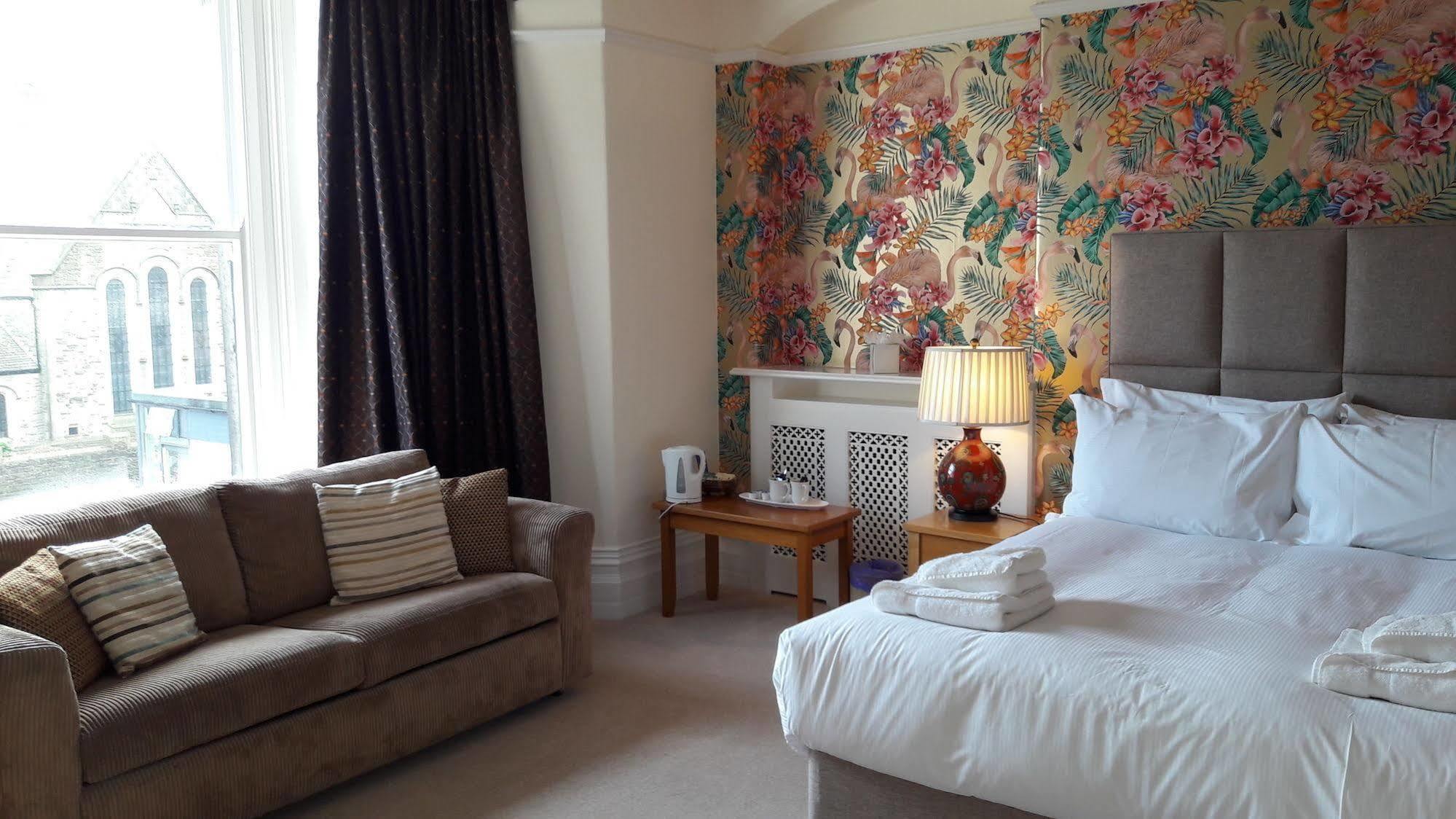 Inn Boutique 4*