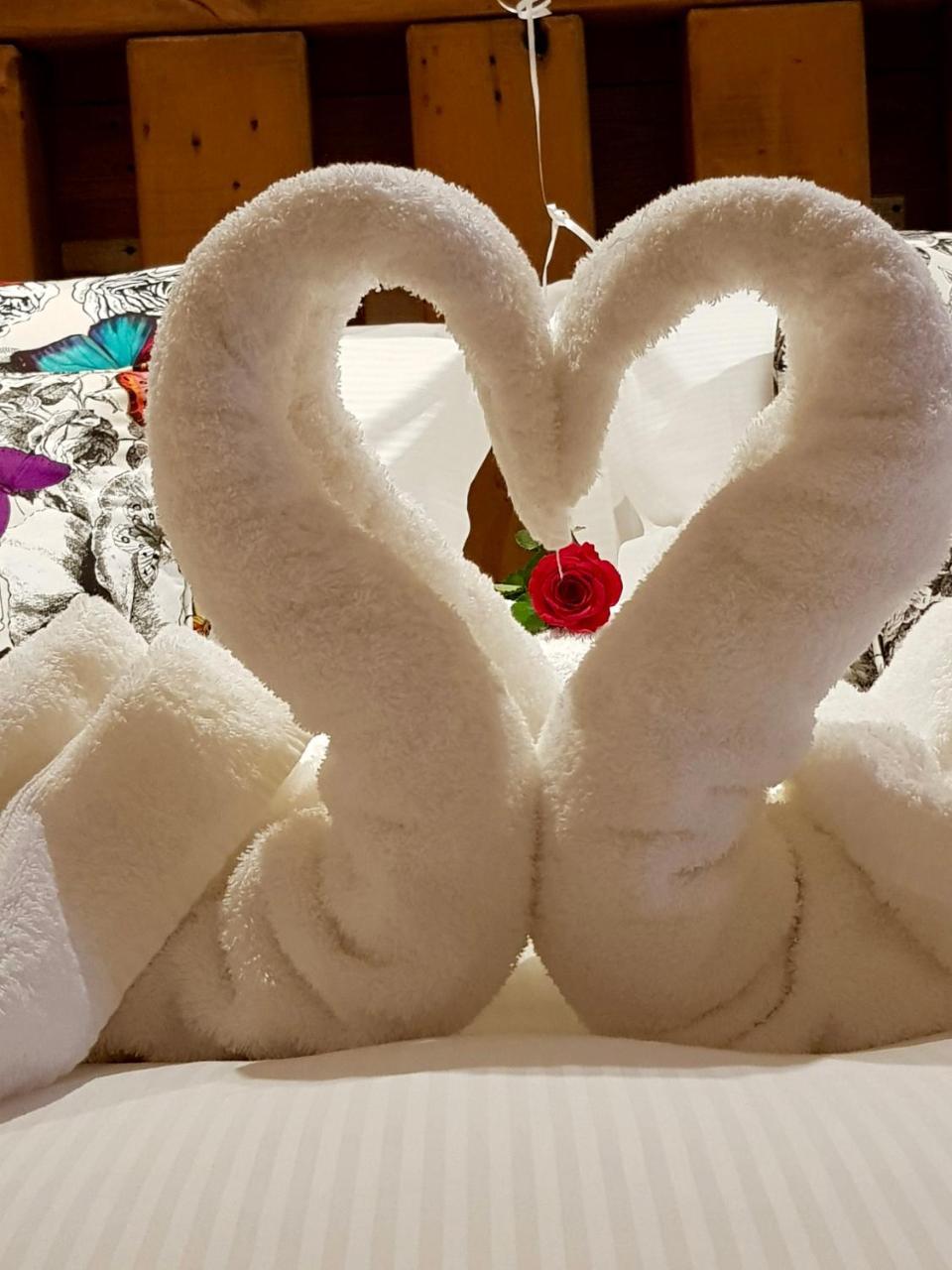 Inn Boutique Grange-over-Sands