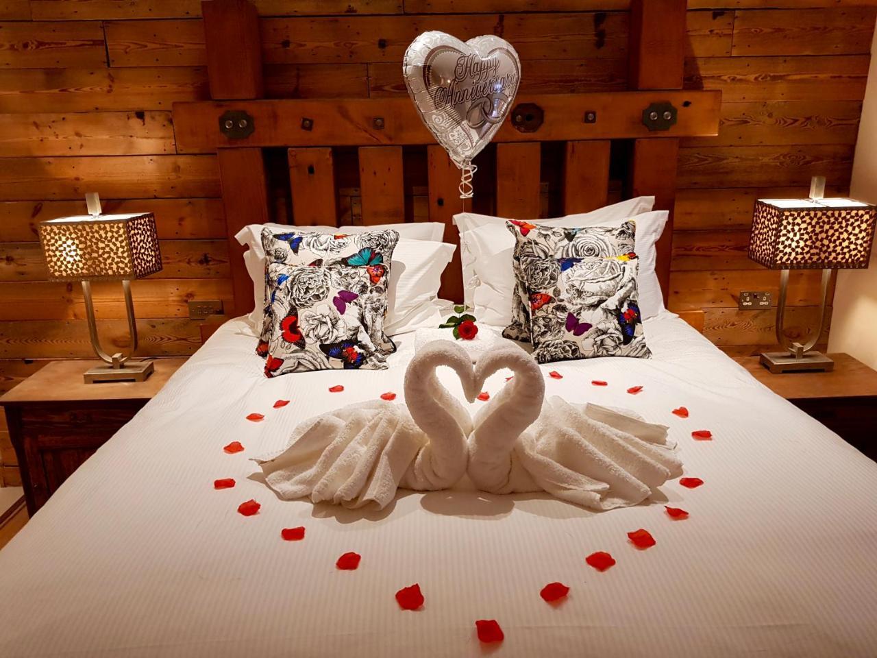 Boutique 4* Grange-over-Sands