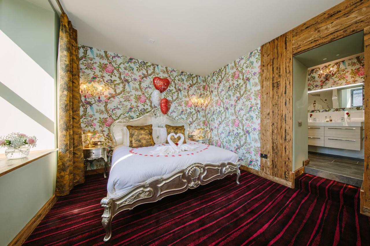 Boutique Grange-over-Sands