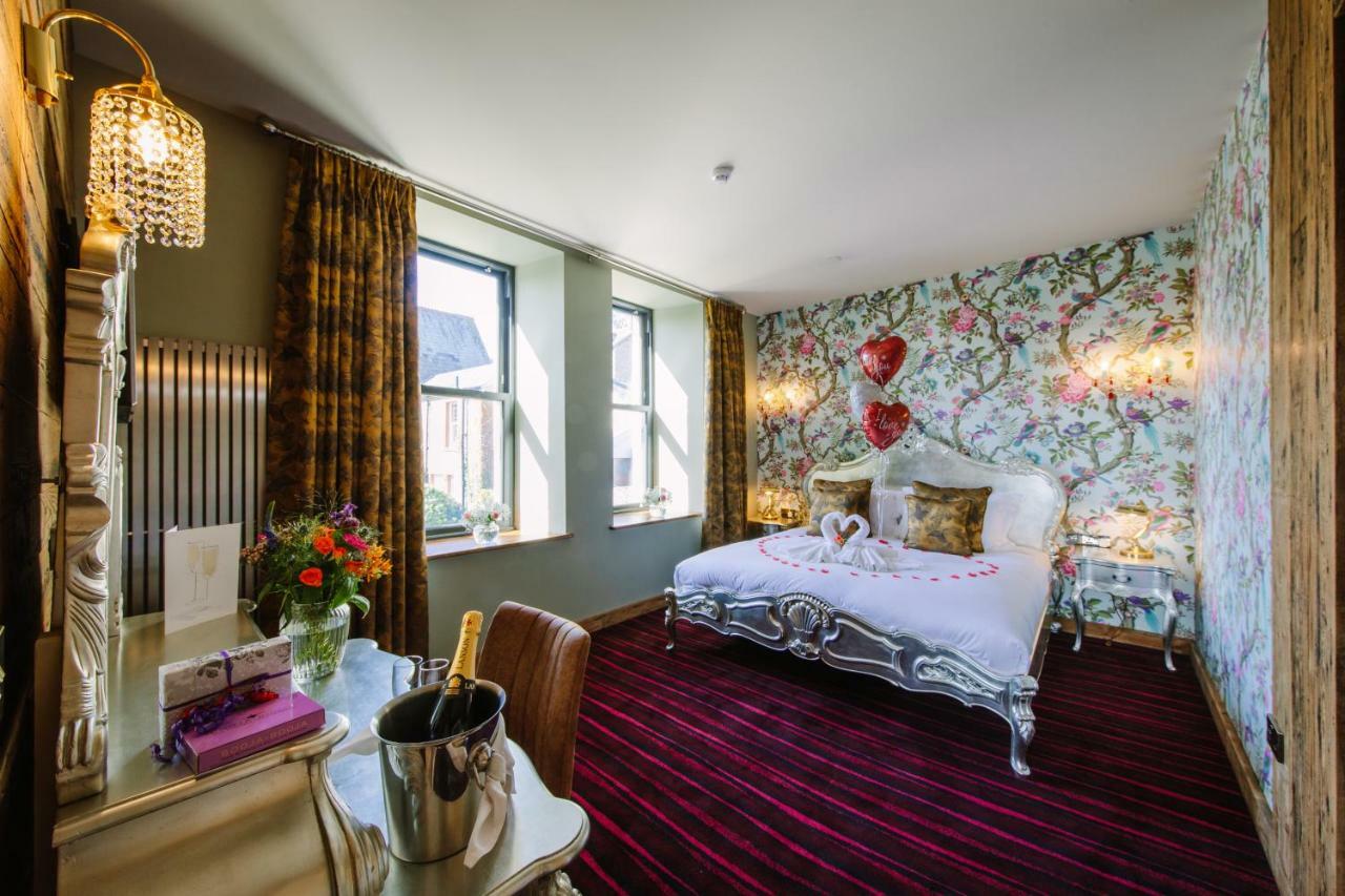 Boutique Inn Grange-over-Sands