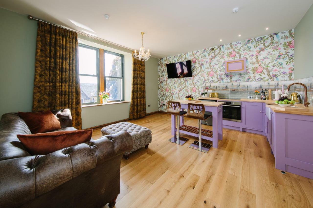 Boutique Inn Grange-over-Sands