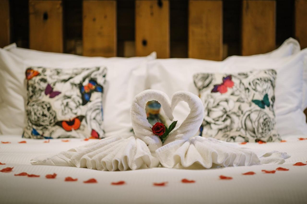 Boutique Inn 4*