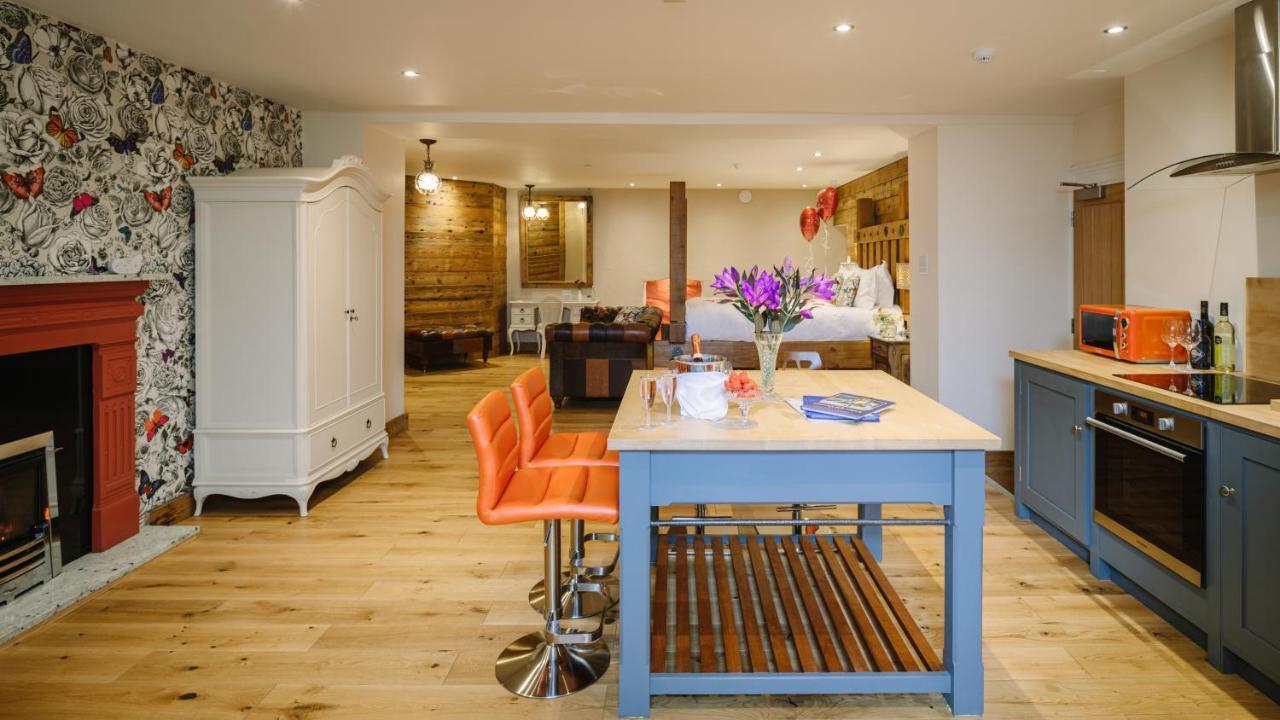 Boutique Inn