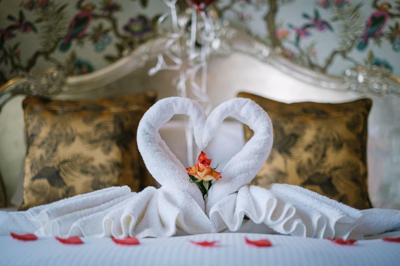 Boutique 4* Грейндж-овер-Сандс